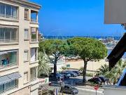 Sainte Maxime 83120 Achat / Vente appartement 3 pièces t3