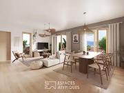 Sainte Maxime 83120 Achat / Vente appartement 3 pièces...