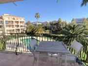Sainte Maxime 83120 Achat / Vente appartement 3 pièces...