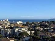 Sainte Maxime 83120 Achat / Vente appartement 3 pièces...