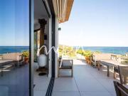 Sainte Maxime 83120 Achat / Vente appartement 4 pièces...