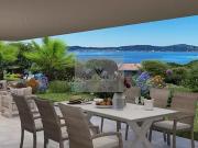 Sainte Maxime 83120 Achat / Vente appartement 5 pièces t5
