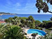 Sainte Maxime 83120 Achat / Vente maison 10 pièces t10...
