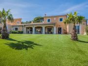 Sainte Maxime 83120 Achat / Vente maison 11 pièces t11