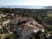 Sainte Maxime 83120 Achat / Vente maison 11 pièces t11...