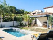 Sainte Maxime 83120 Achat / Vente maison 4 pièces t4 parking
