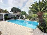 Sainte Maxime 83120 Achat / Vente maison 5 pièces t5 piscine