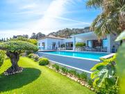 Sainte Maxime 83120 Achat / Vente maison 5 pièces t5 piscine
