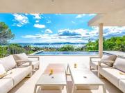 Sainte Maxime 83120 Achat / Vente maison 5 pièces t5...