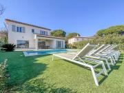 Sainte Maxime 83120 Achat / Vente maison 6 pièces t6 piscine