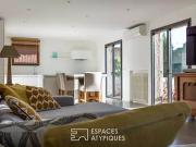 Sainte Maxime 83120 Achat / Vente maison 6 pièces t6...