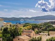 Sainte Maxime 83120 Achat / Vente maison 7 pièces t7 piscine