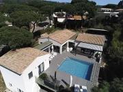 Sainte Maxime 83120 Achat / Vente maison 8 pièces t8