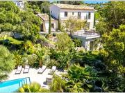 Sainte Maxime 83120 Achat / Vente maison 8 pièces t8...