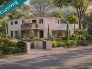Sainte Maxime 83120 Achat / Vente terrain piscine