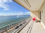Sainte Maxime Appartement 3 pièces avec vue mer...