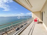Sainte Maxime Appartement 3 pièces avec vue mer panoramique