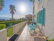 EXCLUSIVITÉ SAINTE MAXIME APPARTEMENT GARAGE FERMÉ