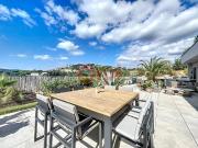 SAINTE MAXIME Appartement toit terrasse à vendre