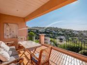 SAINTE MAXIME BEL APPARTEMENT AVEC VUE MER