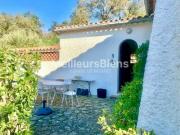 Sainte Maxime Bergerie 250m2 vue golfe de Saint Tropez
