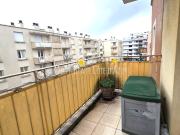 SAINTE MAXIME CENTRE VILLE APPARTEMENT 2 PIECES 48 M2...