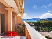 SAINTE MAXIME CENTRE VILLE APPARTEMENT DUPLEX