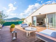 EXCLUSIVITÉ SAINTE MAXIME CENTRE VILLE APPARTEMENT PISCINE