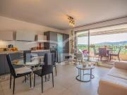 Sainte Maxime, centre ville résidence avec piscine 60m²...