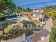 Sainte Maxime: Charmante Villa Provençale 155m² Sainte...
