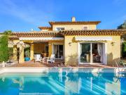 Sainte Maxime Golf Villa Provençale 3 Chambres Piscin....