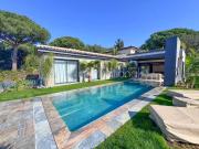 Sainte Maxime: Magnifique villa neuve à 400m de la...