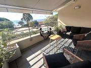 SAINTE MAXIME T3 VUE MER TERRASSE Dernier étage