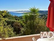 Sainte Maxime Vente Appartement 83