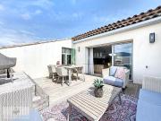 Sainte Maxime Vente Appartement 83