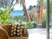 SAINTE MAXIME VILLA CENTRE VILLE 5 CHAMBRES PISCINE...