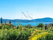 SAINTE MAXIME VILLA CONTEMPORAINE AVEC VUE MER