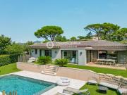Sainte Maxime Villa contemporaine d'inspiration...
