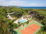 CO EXCLUSIVITÉ SAINTE MAXIME VILLA MODERNE PISCINE...