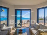 SAINTE MAXIME: Villa pieds dans l'eau
