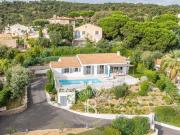 Sainte Maxime Villa Vue Ville Et Mer 3 Chambres Pisc....