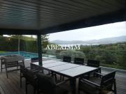 Sainte Maxime – Vue mer – Propriété contemporaine...