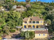SAINTE MAXIME VUE MER VILLA PROVENÇALE PISCINE