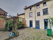 Sainte Menehould Location Maison 51