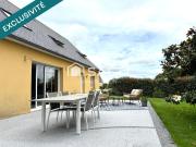 Sainte Mère Église Vente Maison 50