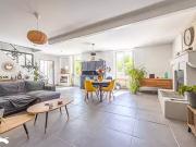 Sainte Néomaye 79260 Achat / Vente maison 5 pièces t5...