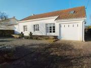 Sainte Pazanne 44680 Achat / Vente maison 5 pièces t5