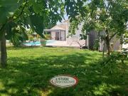 Sainte Pazanne 44680 Achat / Vente maison 7 pièces t7