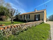Sainte Radégonde des Noyers 85450 Achat / Vente maison 6...