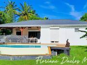 Sainte Rose 97115 Achat / Vente maison 4 pièces t4 au...